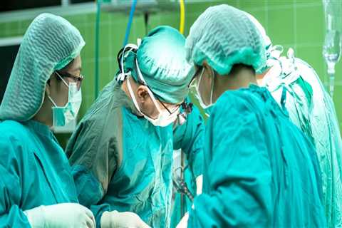 Discover Reiki's Relaxation and Expert Breast Implant Surgeons