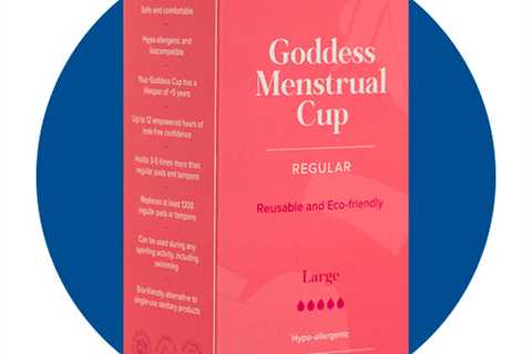 Pads, Tampons, Cups & Discs: Which Menstrual Products Are Safe In South Africa?
