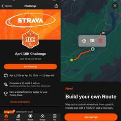 Best Training Apps For 2026 To Help Improve Your Performance