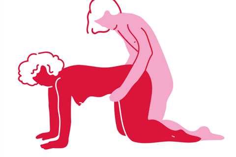 15 Anal Sex Positions That Make Butt Play Way Hotter