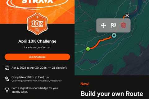 Best Training Apps For 2026 To Help Improve Your Performance