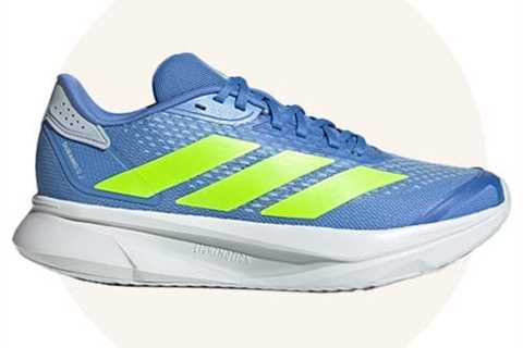 The Hottest Running Shoes Of 2026 (So Far)