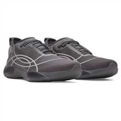 Step Into Stronger Sessions With Under Armour Sculpt Trainers