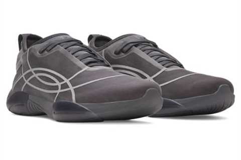 Step Into Stronger Sessions With Under Armour Sculpt Trainers