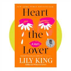 The WH Book Club’s 14 Favourite Reads Right Now